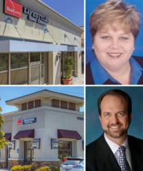 Eileen Schwartz & Todd Van Ness